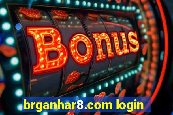 brganhar8.com login